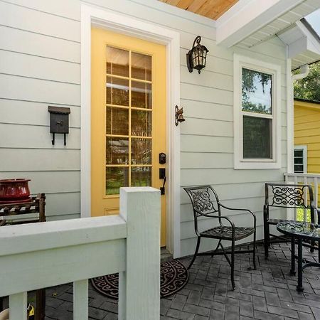 Downtown Tiny Life - Experience Tiny Living! Villa Orlando Exterior photo