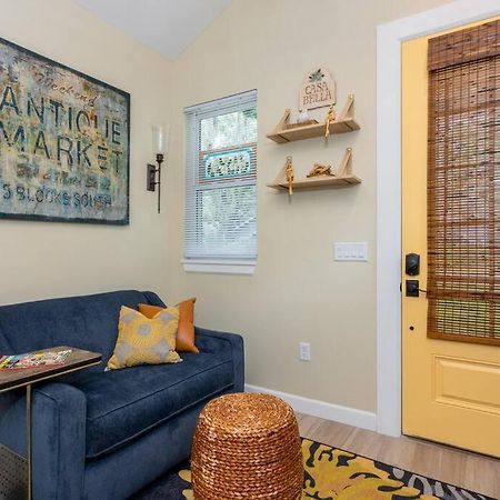 Downtown Tiny Life - Experience Tiny Living! Villa Orlando Exterior photo