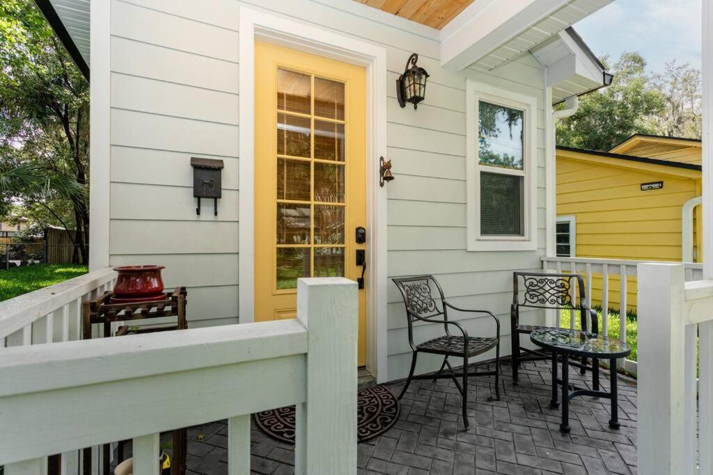Downtown Tiny Life - Experience Tiny Living! Villa Orlando Exterior photo