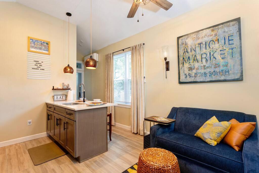 Downtown Tiny Life - Experience Tiny Living! Villa Orlando Exterior photo